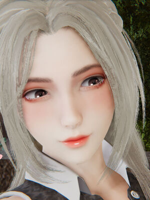 [suddenly]为所欲为 19-28 魔都大战篇_0165