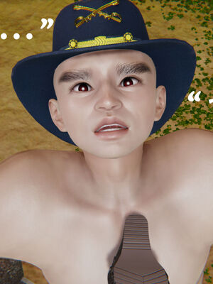 [suddenly]为所欲为 19-28 魔都大战篇_0171