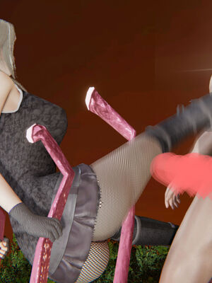 [suddenly]为所欲为 19-28 魔都大战篇_0174