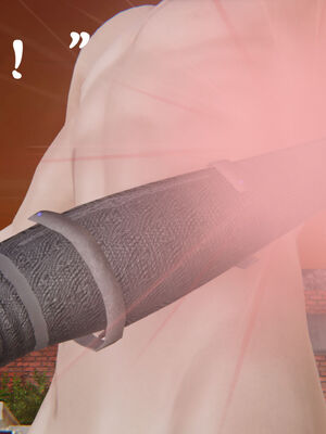 [suddenly]为所欲为 19-28 魔都大战篇_0176