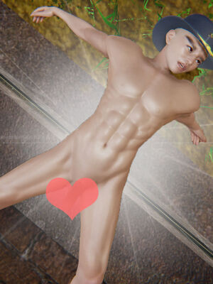 [suddenly]为所欲为 19-28 魔都大战篇_0179