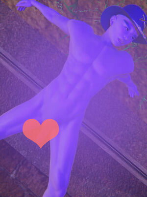 [suddenly]为所欲为 19-28 魔都大战篇_0180