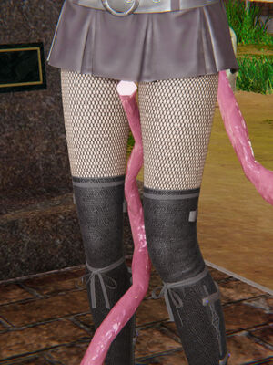 [suddenly]为所欲为 19-28 魔都大战篇_0195