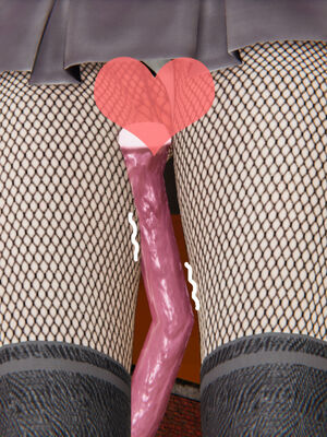 [suddenly]为所欲为 19-28 魔都大战篇_0196