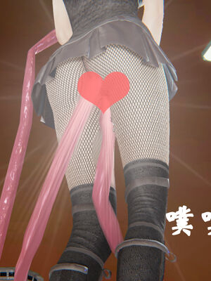 [suddenly]为所欲为 19-28 魔都大战篇_0216