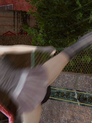 [suddenly]为所欲为 19-28 魔都大战篇_0223