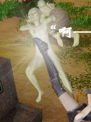 [suddenly]为所欲为 19-28 魔都大战篇_0224