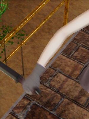 [suddenly]为所欲为 19-28 魔都大战篇_0232