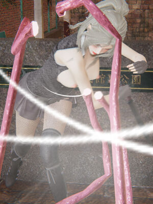 [suddenly]为所欲为 19-28 魔都大战篇_0234