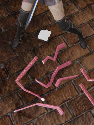 [suddenly]为所欲为 19-28 魔都大战篇_0235