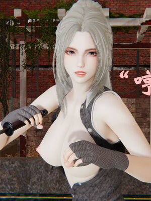 [suddenly]为所欲为 19-28 魔都大战篇_0236