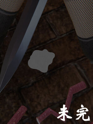 [suddenly]为所欲为 19-28 魔都大战篇_0243