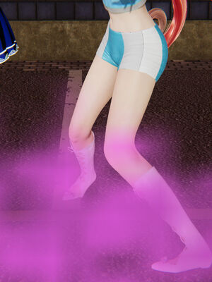 [suddenly]为所欲为 19-28 魔都大战篇_0257