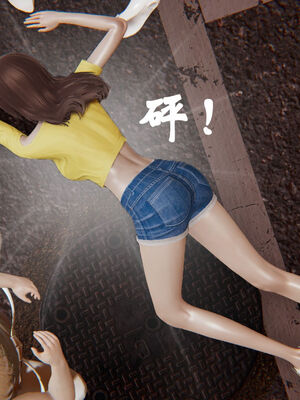 [suddenly]为所欲为 19-28 魔都大战篇_0288