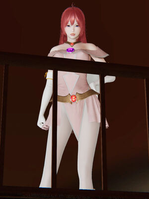 [suddenly]为所欲为 19-28 魔都大战篇_0325