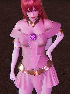 [suddenly]为所欲为 19-28 魔都大战篇_0328