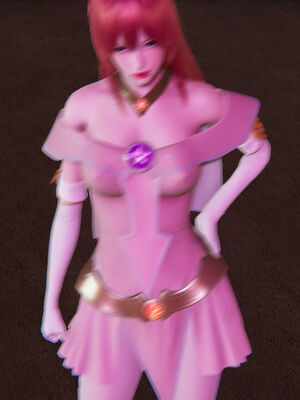 [suddenly]为所欲为 19-28 魔都大战篇_0329