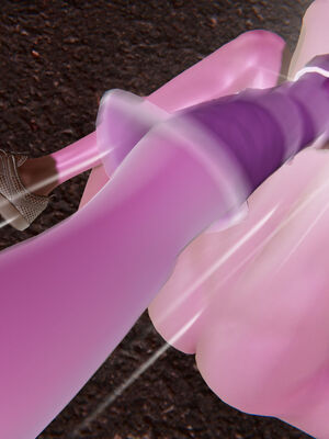 [suddenly]为所欲为 19-28 魔都大战篇_0332