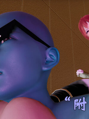 [suddenly]为所欲为 19-28 魔都大战篇_0337