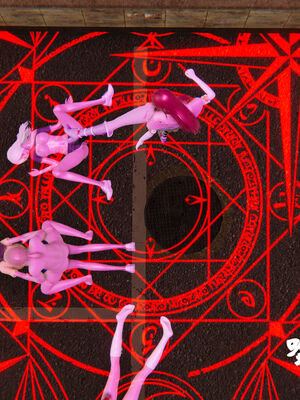 [suddenly]为所欲为 19-28 魔都大战篇_0346