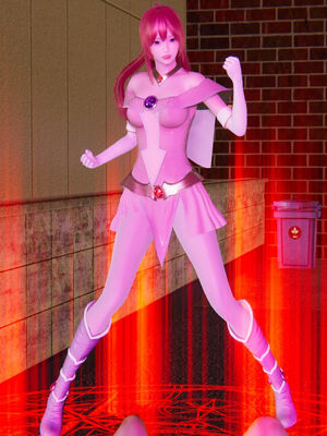 [suddenly]为所欲为 19-28 魔都大战篇_0349