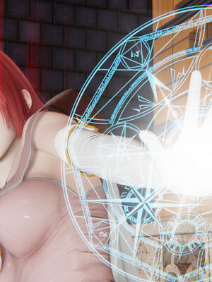 [suddenly]为所欲为 19-28 魔都大战篇_0369