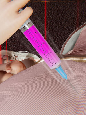 [suddenly]为所欲为 19-28 魔都大战篇_0383