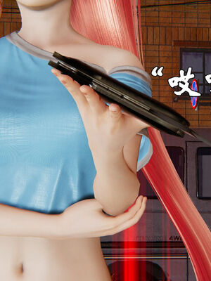 [suddenly]为所欲为 19-28 魔都大战篇_0402