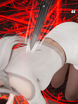 [suddenly]为所欲为 19-28 魔都大战篇_0404