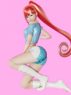 [suddenly]为所欲为 19-28 魔都大战篇_0409