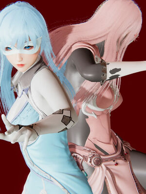 [suddenly]为所欲为 19-28 魔都大战篇_0414