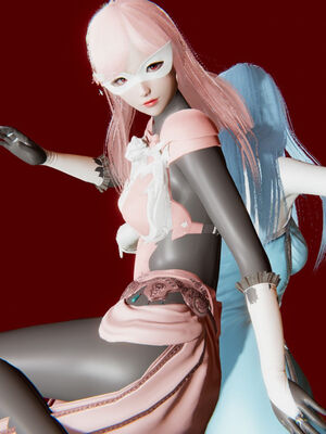 [suddenly]为所欲为 19-28 魔都大战篇_0415