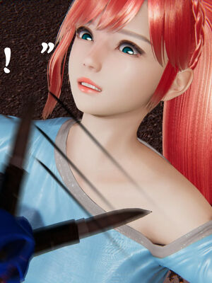 [suddenly]为所欲为 19-28 魔都大战篇_0419