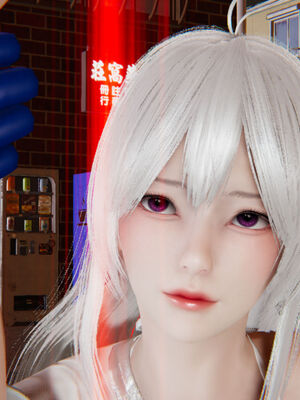 [suddenly]为所欲为 19-28 魔都大战篇_0425