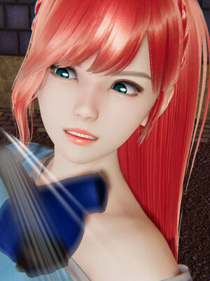 [suddenly]为所欲为 19-28 魔都大战篇_0427