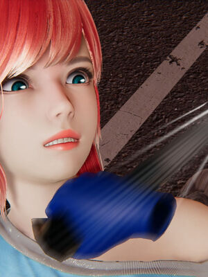 [suddenly]为所欲为 19-28 魔都大战篇_0428