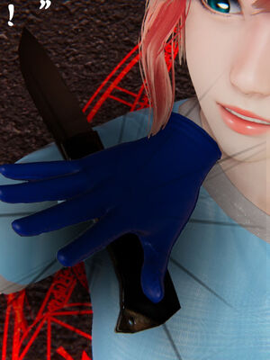 [suddenly]为所欲为 19-28 魔都大战篇_0436