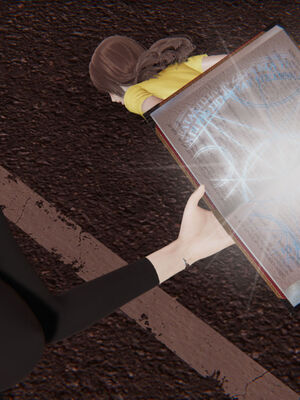 [suddenly]为所欲为 19-28 魔都大战篇_0447