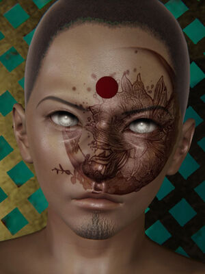 [suddenly]为所欲为 19-28 魔都大战篇_0470