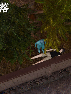 [suddenly]为所欲为 19-28 魔都大战篇_0471