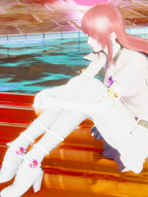 [suddenly]为所欲为 19-28 魔都大战篇_0502