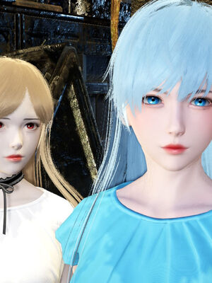 [suddenly]为所欲为 19-28 魔都大战篇_0509