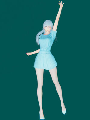 [suddenly]为所欲为 19-28 魔都大战篇_0520