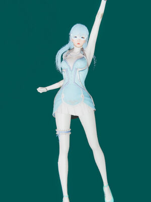 [suddenly]为所欲为 19-28 魔都大战篇_0525