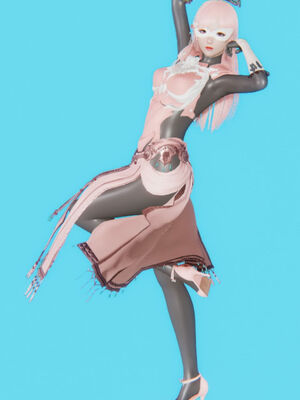 [suddenly]为所欲为 19-28 魔都大战篇_0531