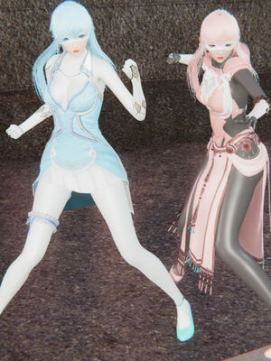 [suddenly]为所欲为 19-28 魔都大战篇_0532