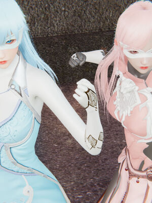 [suddenly]为所欲为 19-28 魔都大战篇_0533