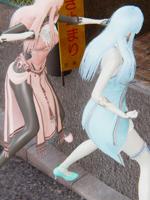 [suddenly]为所欲为 19-28 魔都大战篇_0535