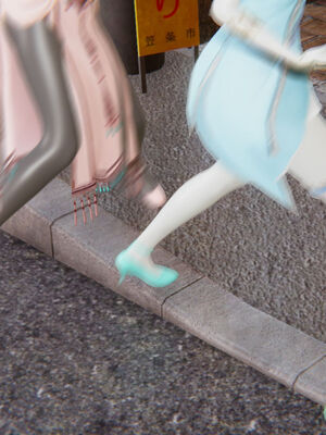 [suddenly]为所欲为 19-28 魔都大战篇_0536