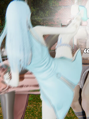 [suddenly]为所欲为 19-28 魔都大战篇_0539